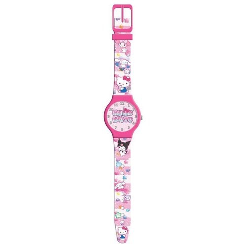 Import orologio hello kitty - import,