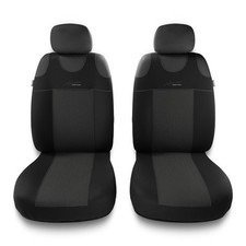 Universale set coprisedili - universale,