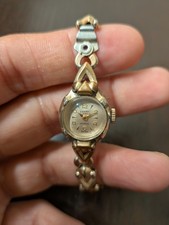 Farby 17 Jewels | 10K Gold