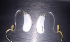 Phonak Exélia Art micro White