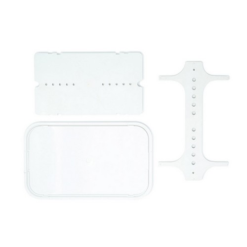 Kit placca esterna - kit,