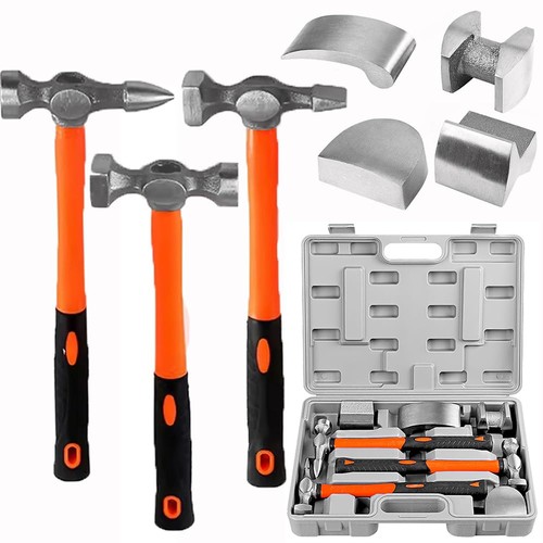 Kit attrezzi officina - kit,