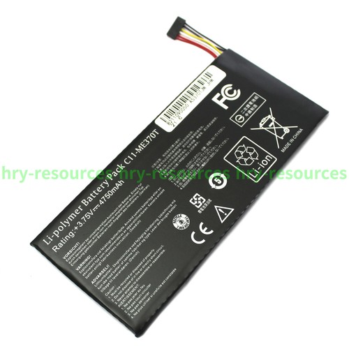 Batteria nuova c11 me370t per - nuova, c11-me370t
