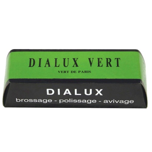 Dialux pasta lucidante - pasta,