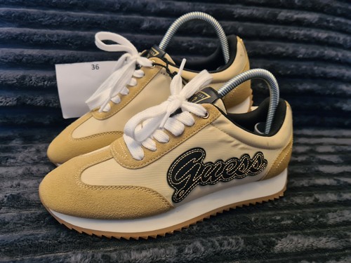 Sneakers guess ferna - guess,