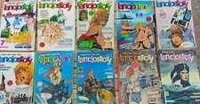 LOTTO 10 NUMERI "LANCIOSTORY"