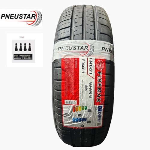 Pneumatico 185 r15 88h - 185,