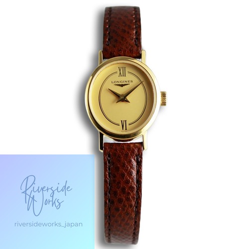 Longines cassa ovale vintage - ovale,