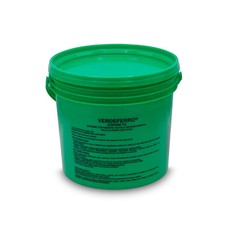 Solfato di Ferro 5 Kg