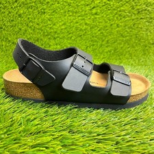 Sandali Birkenstock Milano