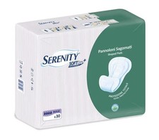 120 Pannoloni Serenity