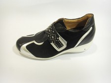 Pronto Moda 1085 nero scarpe