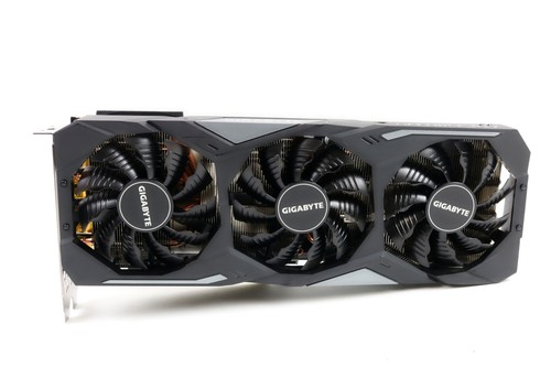 Gigabyte geforce rtx 2070 - gigabyte,