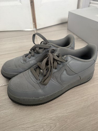 Scarpe ginnastica grigie - da,