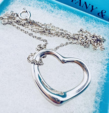 Collana catena Tiffany & Co