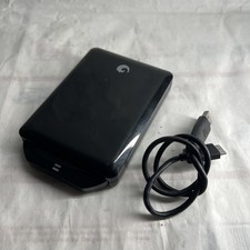 Seagate FreeAgent GoFlex HDD