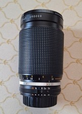 Nikkor 35-135 ai