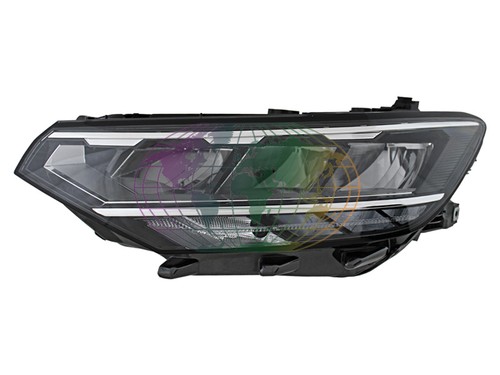 Led fanalino principale - led,