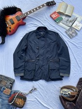 Fay Berwick Leather Jacket –