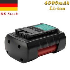 Batteria per Bosch 36 V 4,0 AH