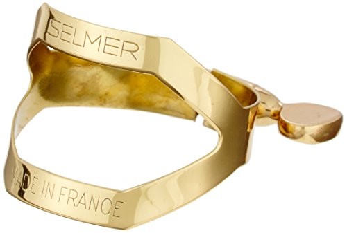 Selmer legatura - legatura, sax
