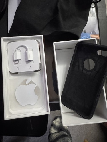 Iphone scatola 128gb - scatola,