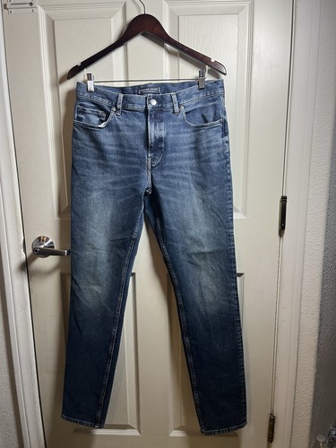 Jeans uomo uniforme everlane - jeans,