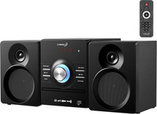 Impianto Compatto Con Lettore