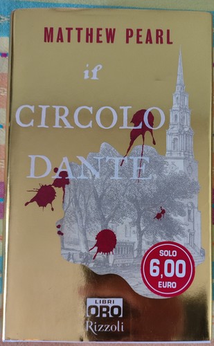 Circolo dante matthew - il, di