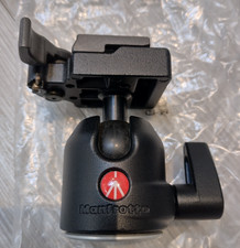 Manfrotto 484RC2 Testa a sfera