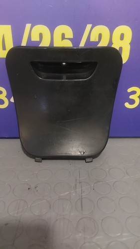 Carena ispezione batteria