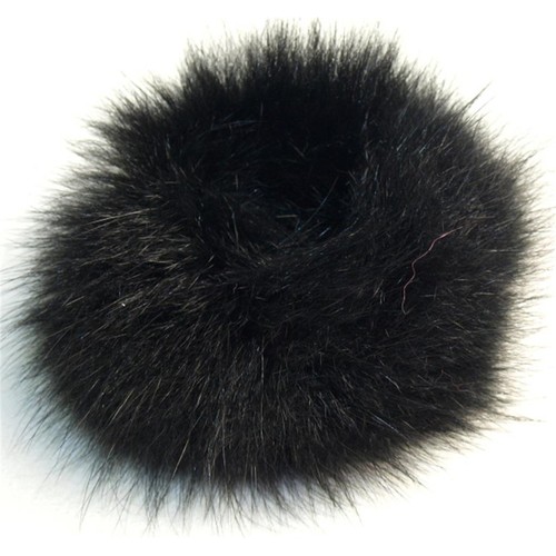 Braccialetto scrunchie - scrunchie, in