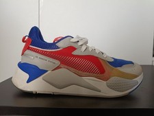 Scarpe Puma RS-x Optimus Prime