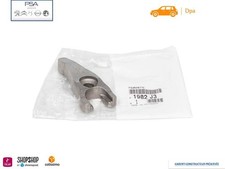 Bride injecteur Peugeot