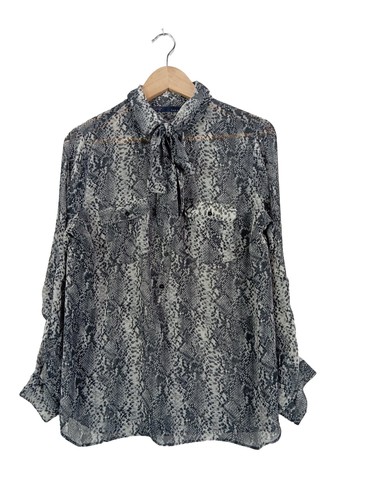Zara basic camicia - basic, donna
