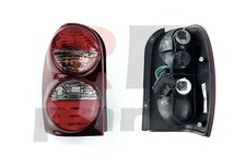 Per Jeep Cherokee Liberty