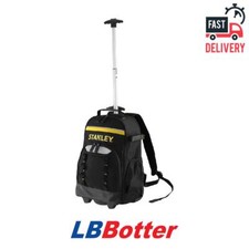 STANLEY Zaino trolley da