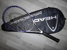 RAQUETTE TENNIS HEAD NANO TI