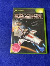 Battlestar Galactica Xbox