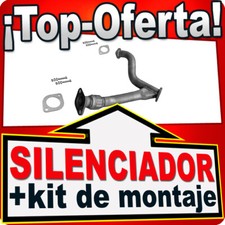 Tubo per OPEL FRONTERA B 3.2