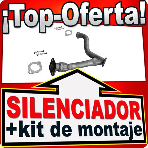 Tubo per opel frontera - tubo, 3.2