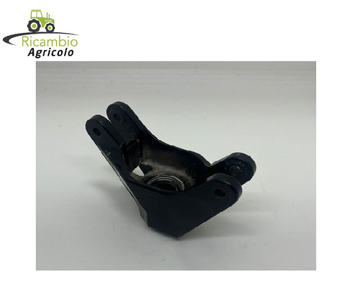 Supporto rastrello - supporto,