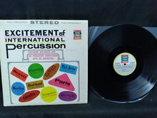 Berlingeri Excitement of