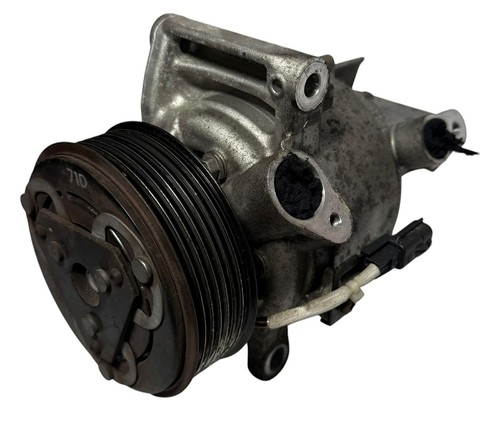 Compressore aria condizionata - aria,