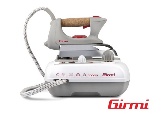 Girmi ferro stiro con - da,