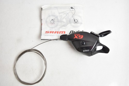 Cambio sinistro sram 3s - sram, x9!