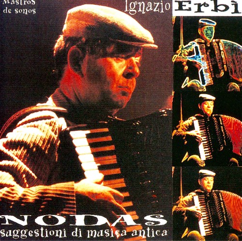 Ignazio erbì nodas - ignazio,