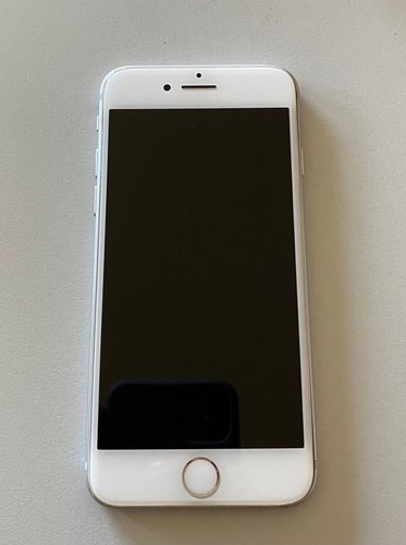 Iphone 64gb bianco - 64gb, usato