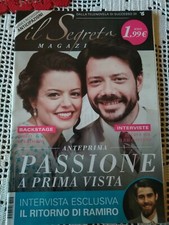 IL SEGRETO MAGAZINE N. 26