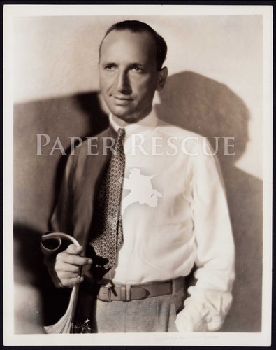 Michael curtiz foto stampa - michael,